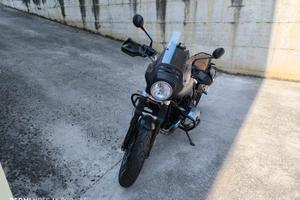 BMW R NINE-T  SCRAMBLER 1170  110CV