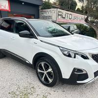 Peugeot 5008 2.0BlueHDi 7POSTI GT LINE NAVI FULL