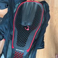 Airbag moto Alpinestar tech AIR 7x