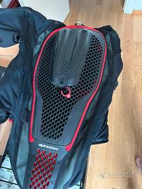 Airbag moto Alpinestar tech AIR 7x