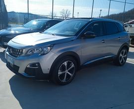Peugeot 3008 BlueHDi 120 S&S Allure