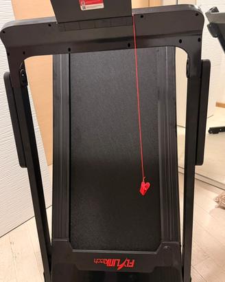 Tapis roulant elettrico