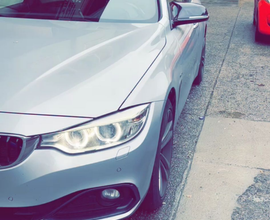 Bmw Serie 4 420d Gran Coupé Sport