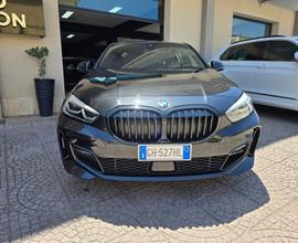 BMW Serie 1 118D M-sport