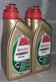 Castrol 4T