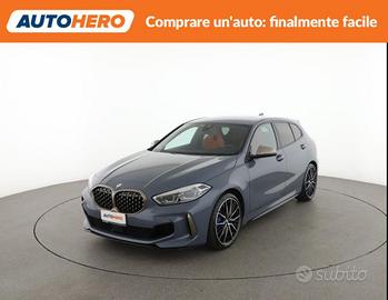 BMW M135 WJ52709
