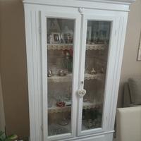 vetrina shabby