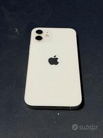 Apple iPhone 12 - 128GB - Bianco