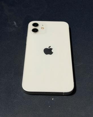 Apple iPhone 12 - 128GB - Bianco