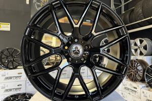 Cerchi Mercedes raggio 18 NUOVI cod.2398