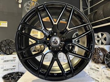 Cerchi Mercedes raggio 18 NUOVI cod.2398