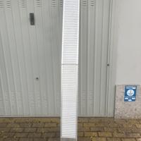 Scaletta 2 pezi per moto