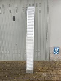 Scaletta 2 pezi per moto