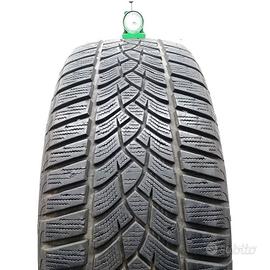 Gomme 225/55 R17 usate - cd.83611