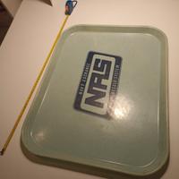 vassoio vetroresina Navy Exchange - NRS 