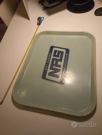 vassoio vetroresina Navy Exchange - NRS 