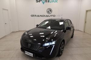 PEUGEOT 308 III 2021 - 1.2 puretech t Allure Pa