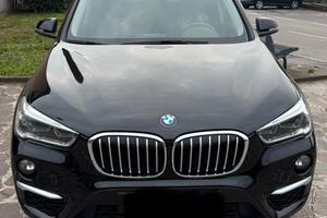 BMW X1 - Sdrive automatico XLINE