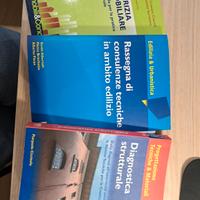 Volumi tecnici per perizie immobiliari