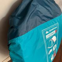 Tenda da campeggio quechua 2 second
