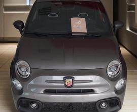 Abarth 595 1.4 Turbo T-Jet 165 CV