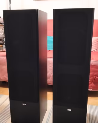 casse Heco Interiror 430 S