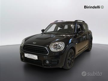MINI Mini Countrym.(F60) - Mini 1.5 One D Hype Cou
