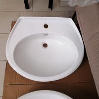 Lavabo bagno 
