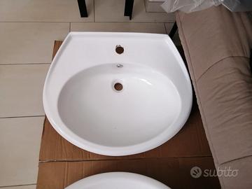 Lavabo bagno 