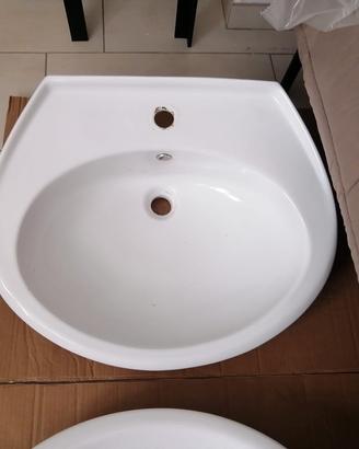 Lavabo bagno 