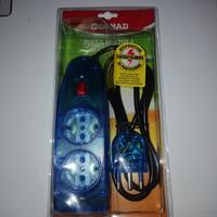 presa multipla scame salva dispositivi 