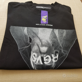 T-Shirt Orgvsm StreetWear Tee concept One