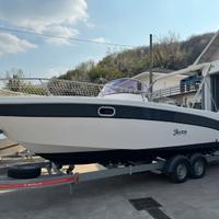 Saver 750 wa - 2018 - bimotore 2 x175