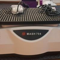 Pedana vibrante MASH 704
