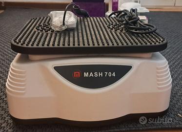 Pedana vibrante MASH 704
