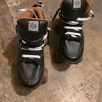 pattini 4 ruote Oxelo