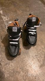 pattini 4 ruote Oxelo