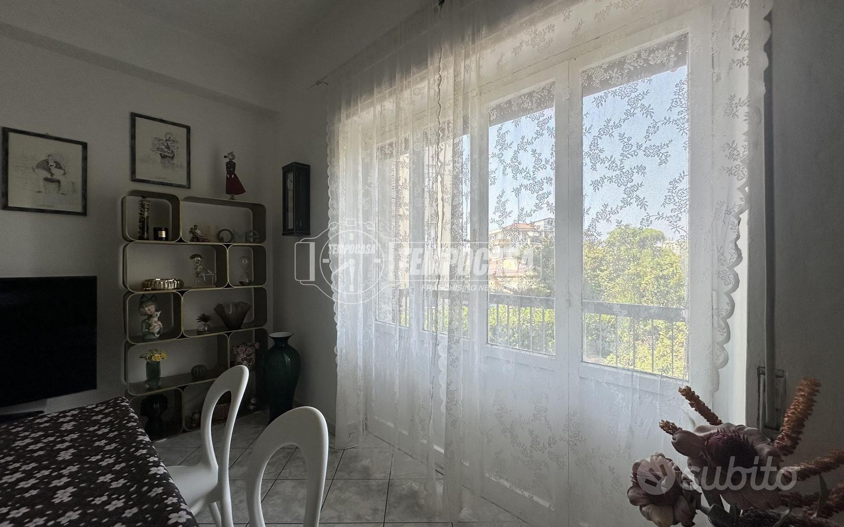 Appartamento – Massa, Poggioletto, San Carlo - Vista 3