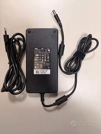 Alimentatore 240W-19,5V 12,3A per DELL/HP