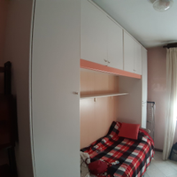 Armadio letto