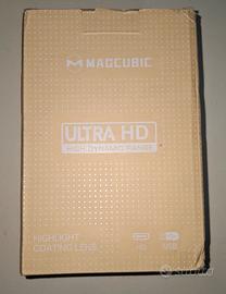 Mini Proiettore 4K Supporta Android 14