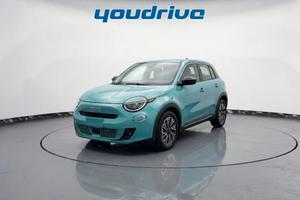 Fiat 600 Hybrid DCT MHEV KM0