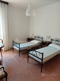 Trilocale buono stato, primo piano, ZONA MURRRI