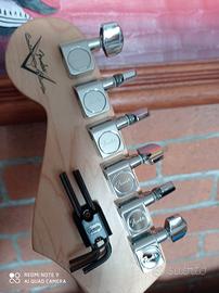 fender Stratocaster 