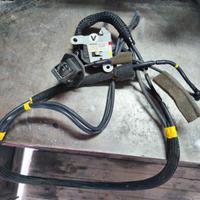 telecamera completa Nissan juke 