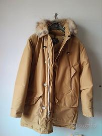 Woolrich taglia M, modello parka