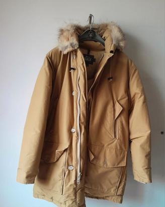 Woolrich taglia M, modello parka