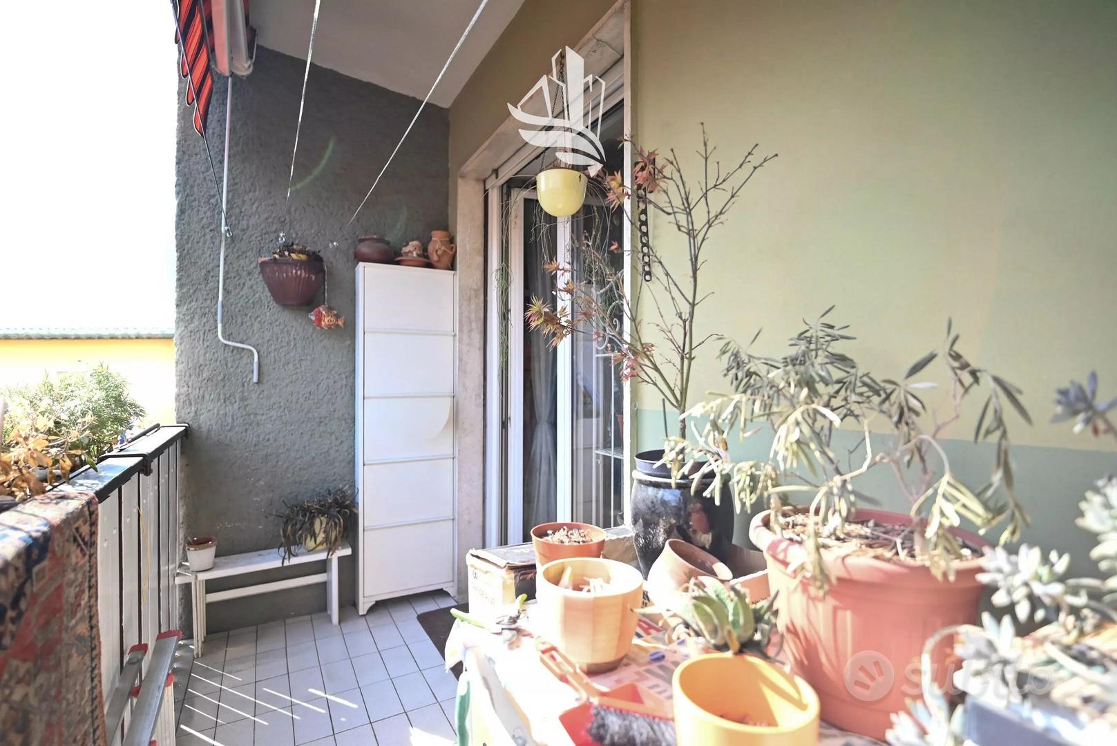 Vendita nuda proprietà a Bolzano - Altro