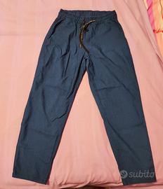 Pantaloni jeans donna