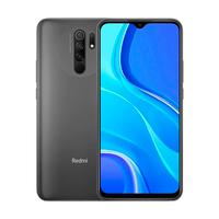 xiaomi redmi 9 64GB + 4GB